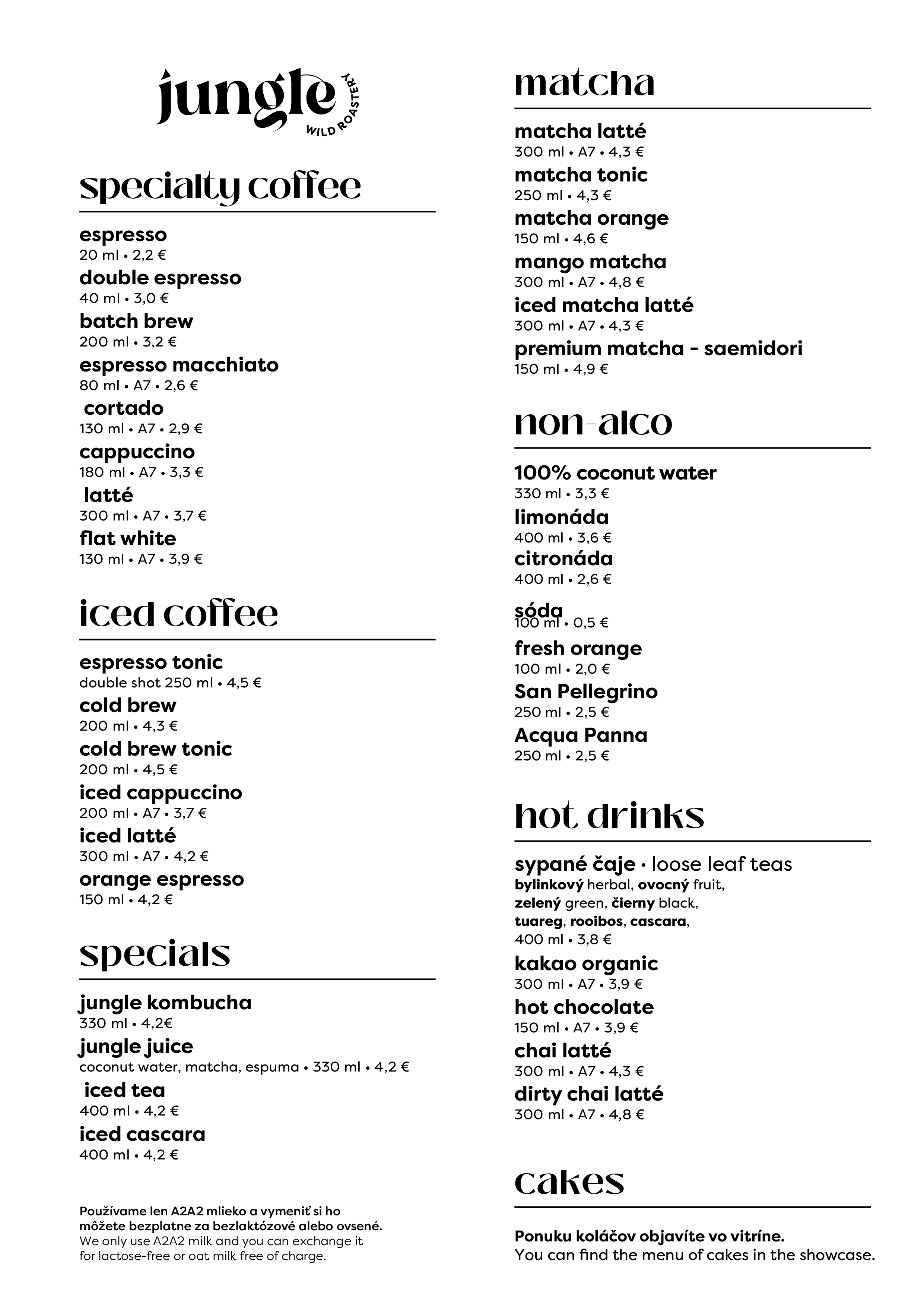 nový lístok 1